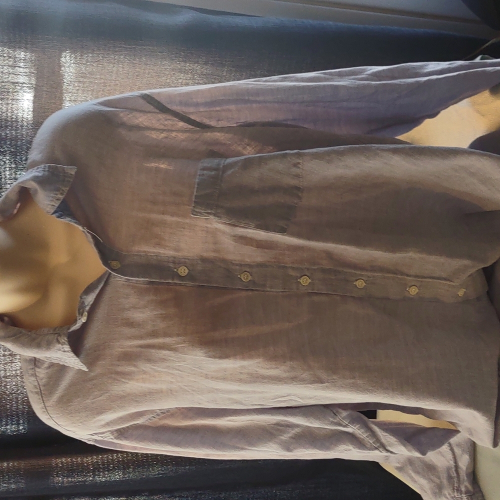 CP Shades light blue Shirt